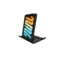 Etui na tablet OtterBox OtterBox Defender Apple iPad mini 6th gen, black (77-87476)