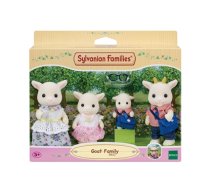 Ožkyčių šeimynėlė SYLVANIAN FAMILIES 5622SYL (5622SYL)