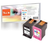 Peach PI300-399 ink cartridge Black, Cyan, Magenta, Yellow (PI300-399)