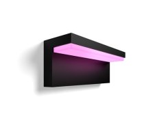Philips Hue White and colour ambience Nyro Outdoor wall light (915005841701)