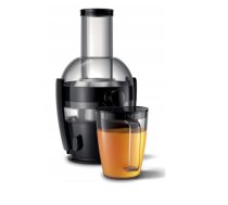 Philips Viva Collection HR1856 Juicer (HR1856/70)