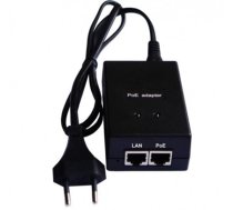 PoE injector 1ch POE-004 (POE-004)