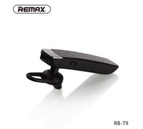 Remax RB-T9 Busines Multipoint / HD Balss / Bluetooth Wireless Headset EarPhone (RB-T9)