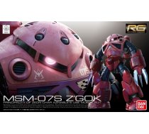 RG 1/144 MSM-07S Z'GOK (B793AC3B62B08F3DAD16E584FB776676457AE9F8)