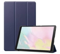 Riff President sērijas planšetdatora maks priekš Lenovo Yoga Tab 3 10.0 Plus /10.0 Pro X90 Dark Blue (RF-LEN-TAB3-X90-10-BL)