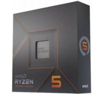 Ryzen 5 AMD 7600X Processor (100-100000593WOF)