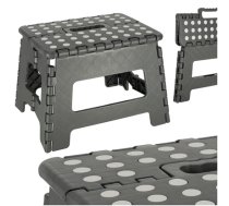 RoGer Folding Stool 22cm RO-4404-1