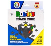 RUBIK´S CUBE Mokomasis Rubiko kubas 3x3 (6066877)