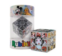 RUBIK´S CUBE Rubiko kubas „Disney Platinum“ 3x3 (6068390)