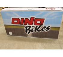 SALE OUT. 14 INCH BIKE UNICORN 144R-UN, DAMAGED PACKAGING | Dino (144R-UNSO)