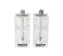 Salter 7605 CLXR Mini Mills Twin (53645#T-MLX41862)