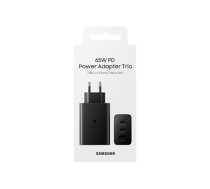 Samsung EP-T6530 Headphones, Headset, Netbook, Notebook, Smartphone, Smartwatch, Tablet Black AC Indoor (4CBC7BD11A9D013D275B76214BE01B79D6C4BE7D)