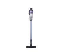 Samsung VS15A6031R4/SB stick vacuum/electric broom Battery Dry Cyclonic Bagless 0.8 L 410 W Black, Purple (VS15A6031R4/SB)