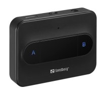 Sandberg 450-13 Bluetooth Link For 2xHeadphone (53722#T-MLX55901)