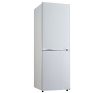 Schadler brīvstāvošs ledusskapis, 161 cm, balts (SCC-K161BFW)