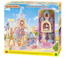 Sylvanian Families Baby Amusement Park (5537)