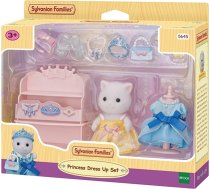 SYLVANIAN FAMILIES Princesės drabužinė (5645SYL)