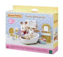 SYLVANIAN FAMILIES Vonios kambarys (5286)