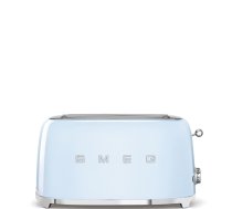 Toster Smeg TSF02PBEU (8017709190958)