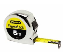Stanley Miara zwijana POWERLOCK MICRO 19mm/5m z zawieszką - 0-33-552 (0-33-552)
