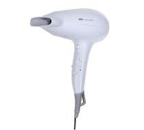 Braun Satin Hair 3 HD380 hair dryer 2000 W White (1E4E2C0E6265D89C25AC9DE97BA6664CB3626120)