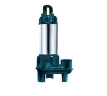 Sūknis HIPPO 200QSAK 2.0HP 230V EVAK 08046