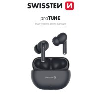 Swissten Pro Tune Tws Earphones (54400100)