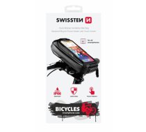Swissten Waterproof Phone Holder for Bike (65020400)