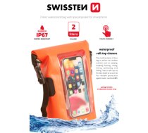 Swissten Waterproof Universal Phone Case 2L (32900810)