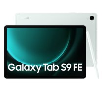 Tablet Samsung Galaxy Tab S9 FE 10.9" 128 GB Miętowe (SM-X510NLGAEUE) (SM-X510NLGAEUE)