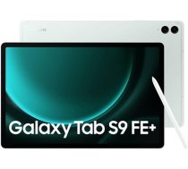 Tablet Samsung Galaxy Tab S9 FE+ 12.4" 128 GB 5G Zielone (8806095158785) (8806095158785)