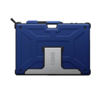 Urban Armor Gear Folio-Case for Microsoft Surface Pro 4 cobalt (blau) (UAG-SFPRO4-CBT-VP)