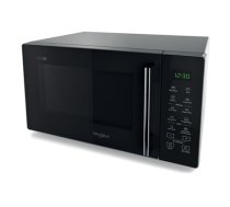 Whirlpool MWP 254 SB Countertop Grill microwave 25 L 900 W Black (MWP254SB)
