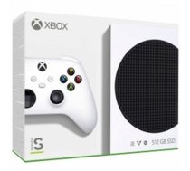 Xbox Series S Gaming console 512GB (RRS-00010)