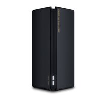 XIAOMI MESH SYSTEM AX3000 (1-PACK) BLACK DVB4315GL (6934177755507)