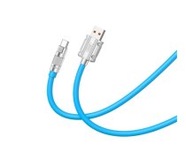 XO NB227 USB - USB-C Data and charging cable 1.2 m (NB227)