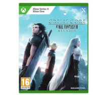 Crisis Core – Final Fantasy VII – Reunion Xbox One • Xbox Series X (5021290095243)