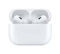 Apple AirPods Pro (2nd Gen) Wireless In-Ear Headphones Earbuds, White (MTJV3ZM/A) (MTJV3AM/A)