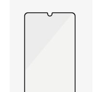 PanzerGlass | Samsung | Galaxy A31/A32 4G | Glass | Black | Case Friendly (7226)