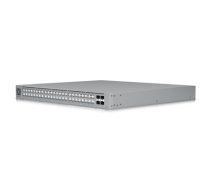 Switch|UBIQUITI|Pro Max 48 PoE|Type L3|720 Watts|USW-PRO-MAX-48-POE (USW-Pro-Max-48-POE)