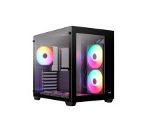 AEROCOOL PGS DRYFT G-BK-V1 FRGB (76DB6352D132E721C6171032E152044395F29178)