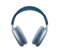 Apple AirPods Max Headset Wireless Neck-band Calls/Music Bluetooth Blue (D82E743F9EB89EC05C8629014B1AAD81944FA2A8)