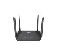 ASUS WL-Router RT-AX52  AX1800 AiMesh (90IG08T0-MO3H00)