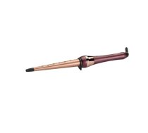 BaByliss 2523PE hair styling tool Curling wand Warm Rose (840A19F07B639753F1439E57E8BB1B7F95BB5F3C)
