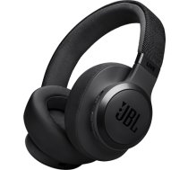 Bezvadu austiņas JBL Live 770NC Black (JBLLIVE770NCBLK)