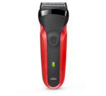 Braun Series 3- 300s Electric Shaver (3-300S-RE)