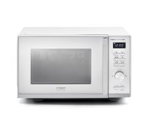 Caso | Microwave Oven | Chef HCMG 25 | Free standing | 900 W | Convection | Grill | Stainless Steel (03355)
