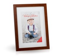 Cubo photo frame 21x29,7, brown (21398)