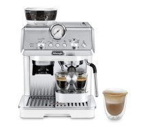 De’Longhi EC 9155.W coffee maker Semi-auto Espresso machine 1.5 L (DDC22C66F332F4F5EA3CB9F7D16843319FB25A48)
