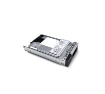 Dell SSD 2.5" / 960GB / SATA / Read Intensive / 6Gbps / 512 / Hot Plug / 3.5in HYB CARR / 1 DWPD / 1752 TBW | Dell | 2.5" / 960GB / SATA / Read Intensive / 6Gbps / 512 / Hot Plug / 3.5in HY (400-AXSE)